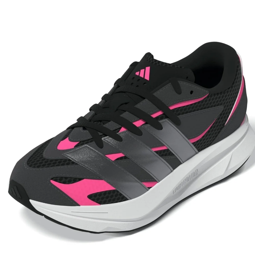 Big Kids Size 6.5 Lightblaze Lace Up Sneakers Women's Size 8